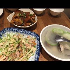 dalaifood User Photo