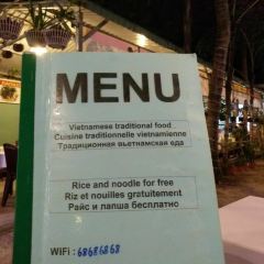 May Restaurant User Photo