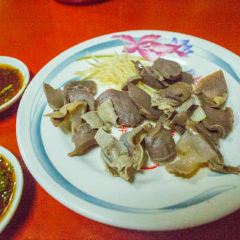 Erouxiansheng User Photo