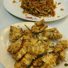 Fish Village Seafood Restaurant User Photo