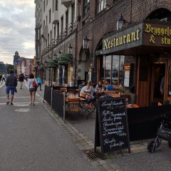 Bryggeloftet & Stuene User Photo