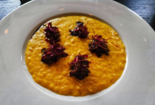 Dinner by Heston Blumenthal User Photo