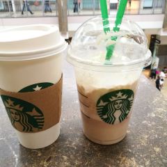 Starbucks - Bluewater Guild Hall User Photo