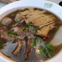Pho Hoa Pasteur張用戶圖片