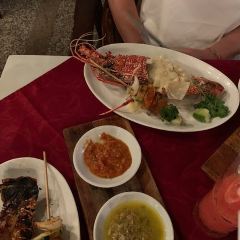 Mai Mai Restaurant 여행 사진