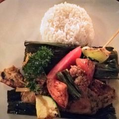 Mai Mai Restaurant 여행 사진