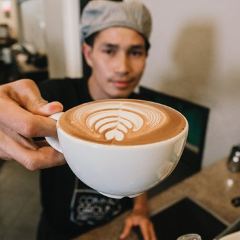 Common Grounds Cafe and Bakery User Photo