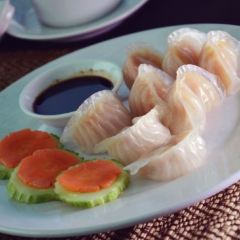 La Verandah Restaurant ảnh của người dùng