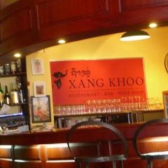 XANG KHOO Restaurant User Photo