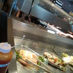 Club Buffet User Photo