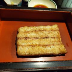 Nodaiwa Azabu Iikura Honten User Photo