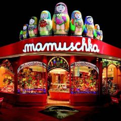 Mamuschka 여행 사진