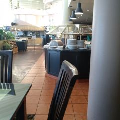 Horizons Restaurant & Bar at Opal Cove Resort Coffs Coast User Photo