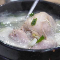 Baeknyeon Tojong Samgyaetang ảnh của người dùng