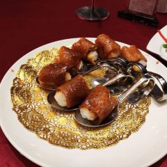 蘭城晶英酒店 紅樓中餐廳 User Photo