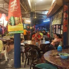 May Yi Cafe User Photo