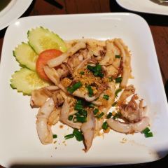 Thai Thai Restaurants User Photo