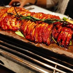 Trèsind Dubai User Photo