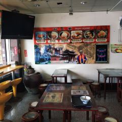 LuKang Ludingji ảnh của người dùng