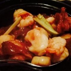 YEN Chinese Restaurant 여행 사진