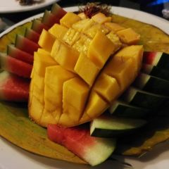 Onion restaurant User Photo
