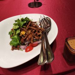蘭城晶英酒店 紅樓中餐廳 User Photo