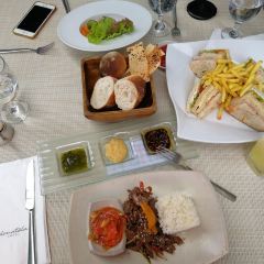 Paprika Restaurant 여행 사진
