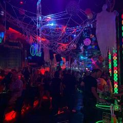 Club Insomnia User Photo