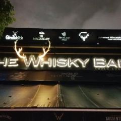 The Whisky Bar張用戶圖片
