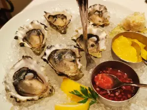 Bearfoot Bistro