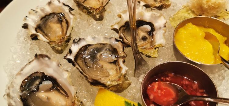 Bearfoot Bistro