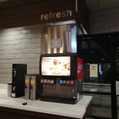 McDonald's User Photo