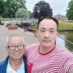 China You Yi User Photo