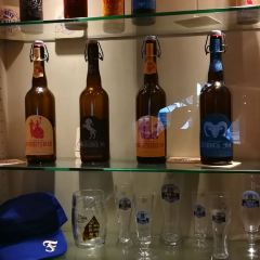 Gasthaus zum Riesen張用戶圖片