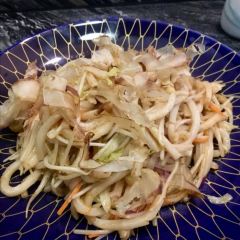 深圳蓝楹湾度假酒店·松亭铁板烧 User Photo