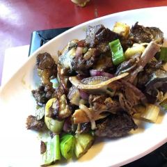 西藏丰盛藏式餐厅 User Photo