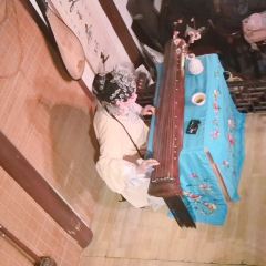 Jijiaogala (pingjiangludian) User Photo