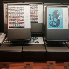星巴克臻選（世茂廣場店）張用戶圖片