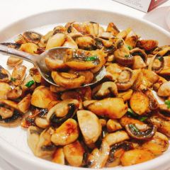 味茂·老船夫1927(东海东路店) User Photo