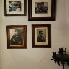 Meson De Candido User Photo