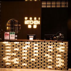 臻厨全日餐厅 User Photo