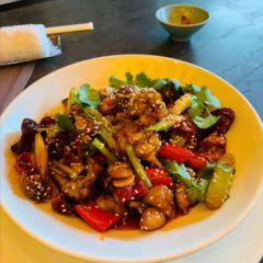 Hu Pan User Photo