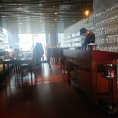 The Market Cafe User Photo