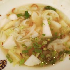Malaysian Food Street User Photo