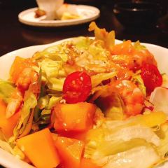 SUGARCANE Raw Bar Grill User Photo