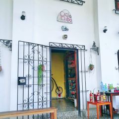 Cafe El Escorial User Photo