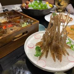 云空煮海(富城路店) User Photo