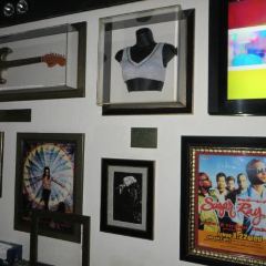 Hard Rock Cafe Kuala Lumpur User Photo