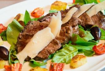 Lemon Garden 2Go User Photo