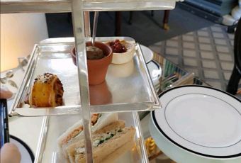 The Colonnades at the Signet Library User Photo